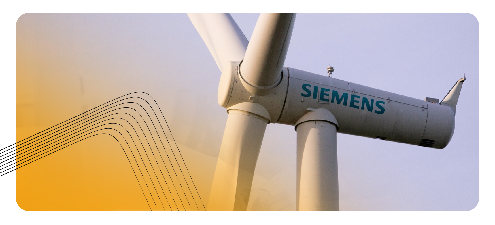 Siemens Gamesa a choisi ELAN MAINTENANCE !